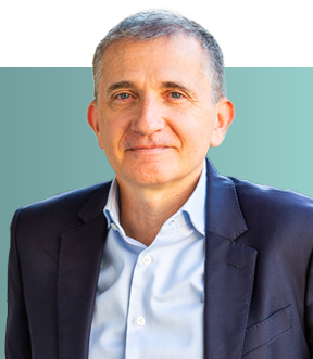 Xavier Chapon